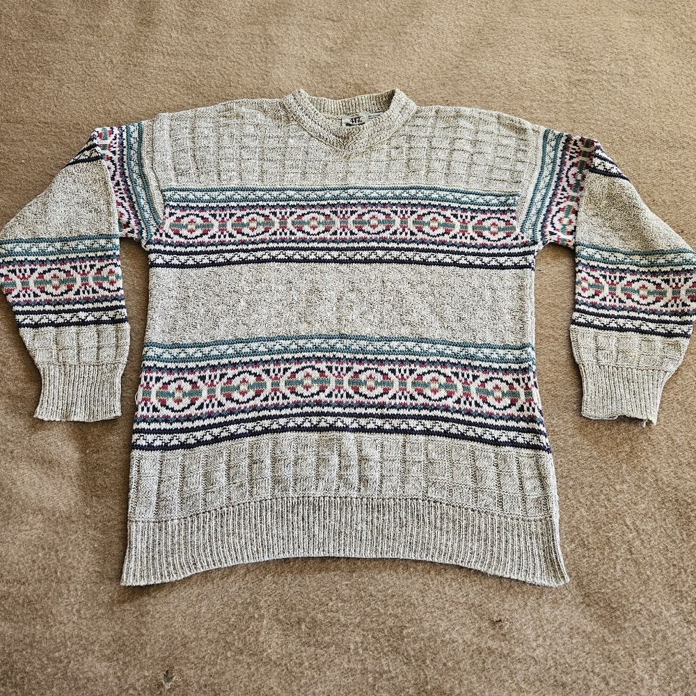 Vintage 417 by Van Heusen Sweater